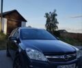 Синій Опель Астра, об'ємом двигуна 1.91 л та пробігом 247 тис. км за 4250 $, фото 36 на Automoto.ua
