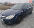 Синий Опель Астра, объемом двигателя 1.6 л и пробегом 248 тыс. км за 5100 $, фото 17 на Automoto.ua