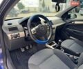 Синий Опель Астра, объемом двигателя 1.69 л и пробегом 360 тыс. км за 4000 $, фото 16 на Automoto.ua