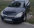 Синій Опель Астра, об'ємом двигуна 1.7 л та пробігом 268 тис. км за 4600 $, фото 1 на Automoto.ua