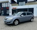 Синій Опель Астра, об'ємом двигуна 1.7 л та пробігом 260 тис. км за 3999 $, фото 6 на Automoto.ua
