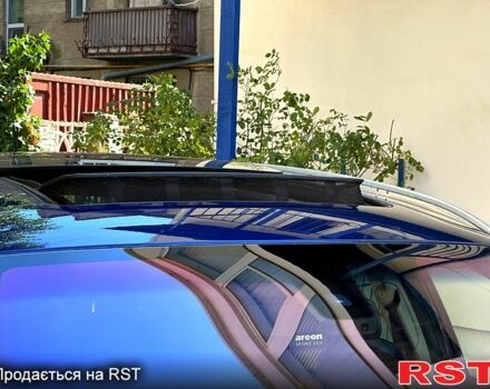 Синий Опель Астра, объемом двигателя 1.6 л и пробегом 0 тыс. км за 5750 $, фото 6 на Automoto.ua