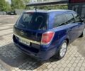 Синий Опель Астра, объемом двигателя 1.3 л и пробегом 475 тыс. км за 3250 $, фото 4 на Automoto.ua