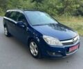 Синій Опель Астра, об'ємом двигуна 1.6 л та пробігом 217 тис. км за 5200 $, фото 5 на Automoto.ua