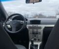 Синий Опель Астра, объемом двигателя 1.7 л и пробегом 250 тыс. км за 2800 $, фото 6 на Automoto.ua
