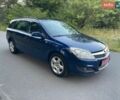 Синій Опель Астра, об'ємом двигуна 1.6 л та пробігом 217 тис. км за 5200 $, фото 14 на Automoto.ua
