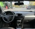Синий Опель Астра, объемом двигателя 1.7 л и пробегом 262 тыс. км за 3816 $, фото 11 на Automoto.ua