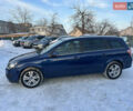 Синий Опель Астра, объемом двигателя 1.8 л и пробегом 230 тыс. км за 4950 $, фото 2 на Automoto.ua
