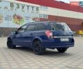 Синий Опель Астра, объемом двигателя 1.69 л и пробегом 355 тыс. км за 3999 $, фото 13 на Automoto.ua