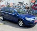 Синий Опель Астра, объемом двигателя 1.8 л и пробегом 137 тыс. км за 6499 $, фото 3 на Automoto.ua
