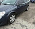 Синій Опель Астра, об'ємом двигуна 1.6 л та пробігом 201 тис. км за 4500 $, фото 8 на Automoto.ua