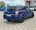 Синий Опель Астра, объемом двигателя 1.69 л и пробегом 355 тыс. км за 3999 $, фото 14 на Automoto.ua