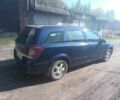 Синій Опель Астра, об'ємом двигуна 1.2 л та пробігом 280 тис. км за 4700 $, фото 3 на Automoto.ua