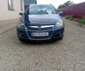 Синий Опель Астра, объемом двигателя 1.8 л и пробегом 185 тыс. км за 5350 $, фото 1 на Automoto.ua