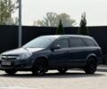 Синий Опель Астра, объемом двигателя 1.7 л и пробегом 262 тыс. км за 3816 $, фото 3 на Automoto.ua