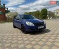 Синий Опель Астра, объемом двигателя 1.69 л и пробегом 355 тыс. км за 3999 $, фото 1 на Automoto.ua