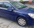 Синий Опель Астра, объемом двигателя 1.25 л и пробегом 298 тыс. км за 4500 $, фото 2 на Automoto.ua