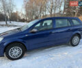 Синій Опель Астра, об'ємом двигуна 1.6 л та пробігом 226 тис. км за 4999 $, фото 42 на Automoto.ua
