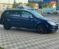 Синий Опель Астра, объемом двигателя 1.8 л и пробегом 205 тыс. км за 5500 $, фото 5 на Automoto.ua