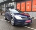 Синій Опель Астра, об'ємом двигуна 1.9 л та пробігом 310 тис. км за 2600 $, фото 9 на Automoto.ua
