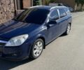 Синий Опель Астра, объемом двигателя 1.6 л и пробегом 295 тыс. км за 4099 $, фото 1 на Automoto.ua