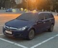 Синий Опель Астра, объемом двигателя 1.6 л и пробегом 304 тыс. км за 6450 $, фото 1 на Automoto.ua