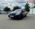 Синий Опель Астра, объемом двигателя 1.69 л и пробегом 360 тыс. км за 4000 $, фото 6 на Automoto.ua
