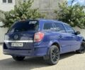 Синій Опель Астра, об'ємом двигуна 1.7 л та пробігом 360 тис. км за 3996 $, фото 10 на Automoto.ua