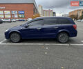 Синий Опель Астра, объемом двигателя 1.6 л и пробегом 304 тыс. км за 5400 $, фото 50 на Automoto.ua