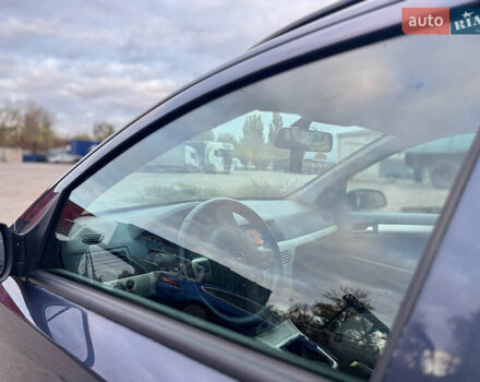 Синий Опель Астра, объемом двигателя 1.6 л и пробегом 260 тыс. км за 5750 $, фото 18 на Automoto.ua