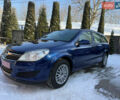 Синій Опель Астра, об'ємом двигуна 1.6 л та пробігом 226 тис. км за 4999 $, фото 1 на Automoto.ua