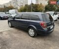 Синій Опель Астра, об'ємом двигуна 1.6 л та пробігом 201 тис. км за 4500 $, фото 4 на Automoto.ua