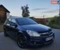 Синій Опель Астра, об'ємом двигуна 1.91 л та пробігом 247 тис. км за 4250 $, фото 21 на Automoto.ua