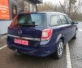 Синій Опель Астра, об'ємом двигуна 1.9 л та пробігом 310 тис. км за 2600 $, фото 7 на Automoto.ua