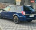 Синий Опель Астра, объемом двигателя 1.8 л и пробегом 205 тыс. км за 5500 $, фото 9 на Automoto.ua