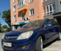 Синий Опель Астра, объемом двигателя 1.6 л и пробегом 257 тыс. км за 4600 $, фото 23 на Automoto.ua
