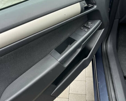 Синій Опель Астра, об'ємом двигуна 1.6 л та пробігом 241 тис. км за 4750 $, фото 20 на Automoto.ua