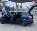 Синий Опель Астра, объемом двигателя 1.8 л и пробегом 203 тыс. км за 5200 $, фото 64 на Automoto.ua