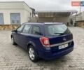 Синій Опель Астра, об'ємом двигуна 1.91 л та пробігом 244 тис. км за 4444 $, фото 12 на Automoto.ua
