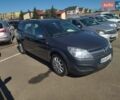 Синий Опель Астра, объемом двигателя 1.6 л и пробегом 203 тыс. км за 5600 $, фото 3 на Automoto.ua