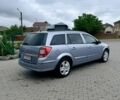 Синий Опель Астра, объемом двигателя 1.7 л и пробегом 260 тыс. км за 4200 $, фото 8 на Automoto.ua