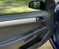 Синий Опель Астра, объемом двигателя 1.7 л и пробегом 388 тыс. км за 3498 $, фото 7 на Automoto.ua