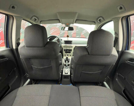 Синій Опель Астра, об'ємом двигуна 1.69 л та пробігом 274 тис. км за 5900 $, фото 13 на Automoto.ua