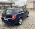 Синій Опель Астра, об'ємом двигуна 1.91 л та пробігом 244 тис. км за 4444 $, фото 13 на Automoto.ua