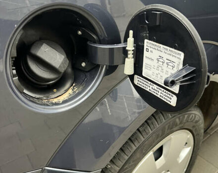 Синій Опель Астра, об'ємом двигуна 1.6 л та пробігом 241 тис. км за 4750 $, фото 31 на Automoto.ua