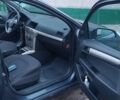 Синий Опель Астра, объемом двигателя 1.6 л и пробегом 256 тыс. км за 4700 $, фото 7 на Automoto.ua