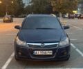 Синий Опель Астра, объемом двигателя 1.6 л и пробегом 304 тыс. км за 6450 $, фото 2 на Automoto.ua