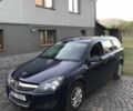 Синій Опель Астра, об'ємом двигуна 1.7 л та пробігом 220 тис. км за 1601 $, фото 1 на Automoto.ua