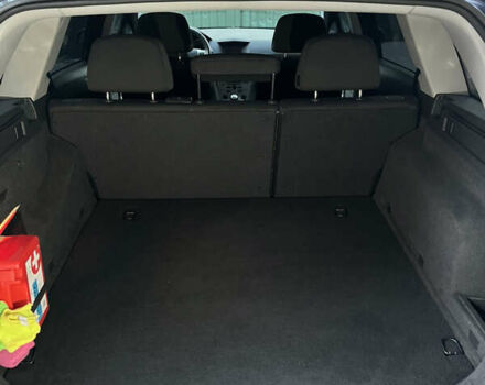 Синий Опель Астра, объемом двигателя 1.6 л и пробегом 263 тыс. км за 4700 $, фото 11 на Automoto.ua