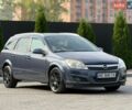 Синій Опель Астра, об'ємом двигуна 1.69 л та пробігом 264 тис. км за 3800 $, фото 1 на Automoto.ua